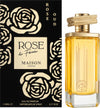 Maison Asrar Rose Oud Eau de Parfum 110 мл