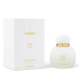 Maison Asrar Milky Way Eau de Parfum 100 мл