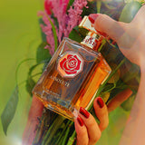 Maison Asrar Rose Absolute Eau de Parfum 100 мл