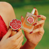 Maison Asrar Rose Absolute Eau de Parfum 100 мл