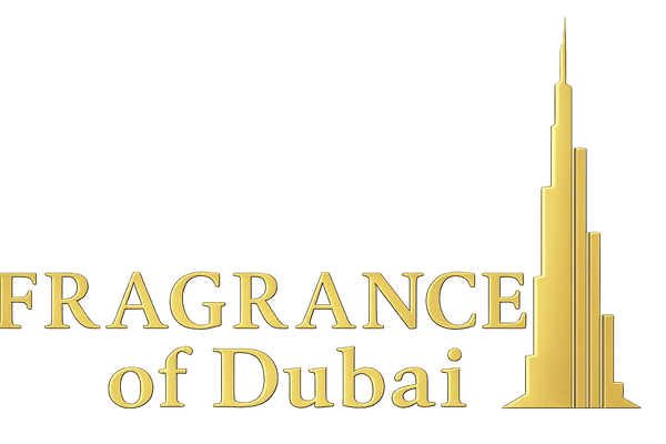Fragrance of Dubai