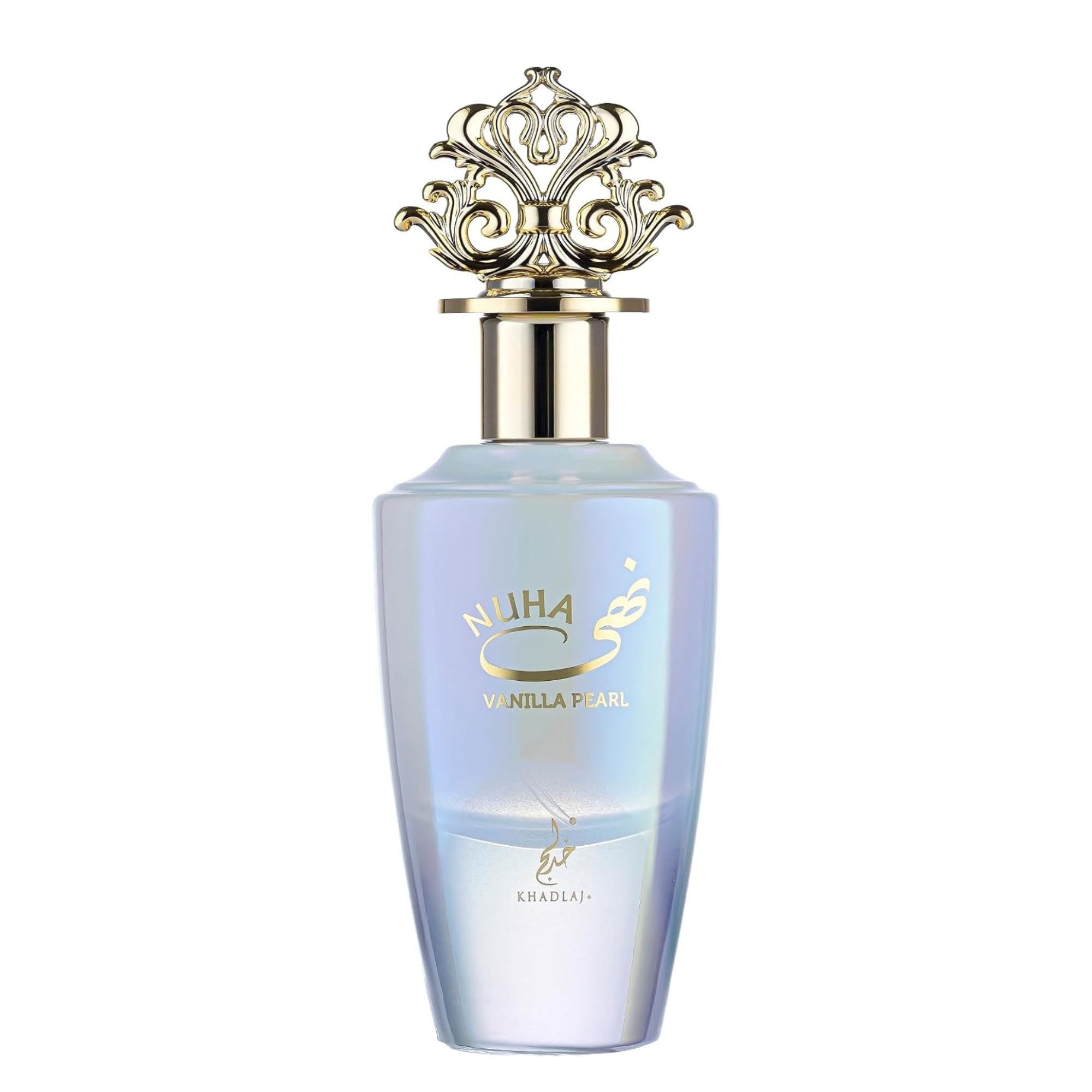 Khadlaj Nuha Vanilla Pearl EDP 85мл.