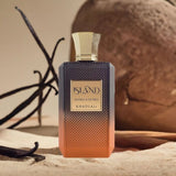 Khadlaj Island Vanilla Dunes ExDP 100мл.