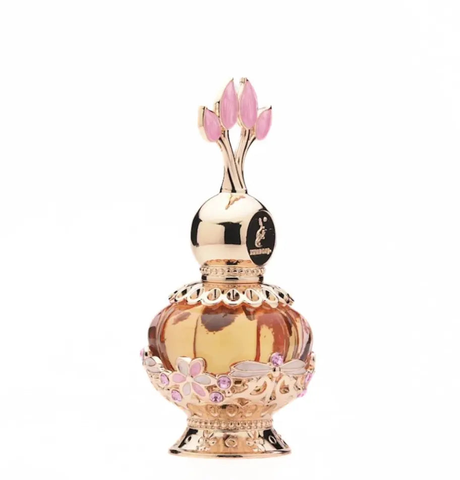 Khadlaj Pink Musk парфюмно масло 20мл.