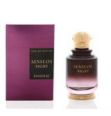 Khadlaj Sensuos Night EDP 100 мл.