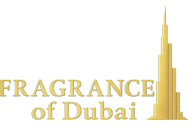 Fragrance of Dubai