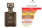 Swiss Arabian Tobacco 01 ExDP 50мл.
