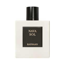 Rayhaan Nova Sol EDP 100 мл. - Унисекс – оригинален парфюм, продуктова снимка 1