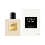 Rayhaan Cedrus Blanc EDP 100мл. - Унисекс