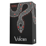 French Avenue Vulcan Black Friday EDP 100мл. -унисекс парфюм