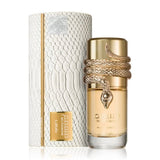 Lattafa Musamam White Intense EDP 100 мл. - унисекс – оригинален парфюм, продуктова снимка 1