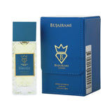Bujairami Hectic ExDP 100 мл. - мъжки – оригинален парфюм, продуктова снимка 1