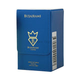 Bujairami Hectic ExDP 100 мл. - мъжки – оригинален парфюм, продуктова снимка 3