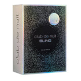 Armaf Club De Nuit Bling EDP 75 мл. - унисекс – оригинален парфюм, продуктова снимка 7