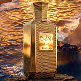 Khadlaj Island Sun ExDP 100 мл – продуктова снимка 4
