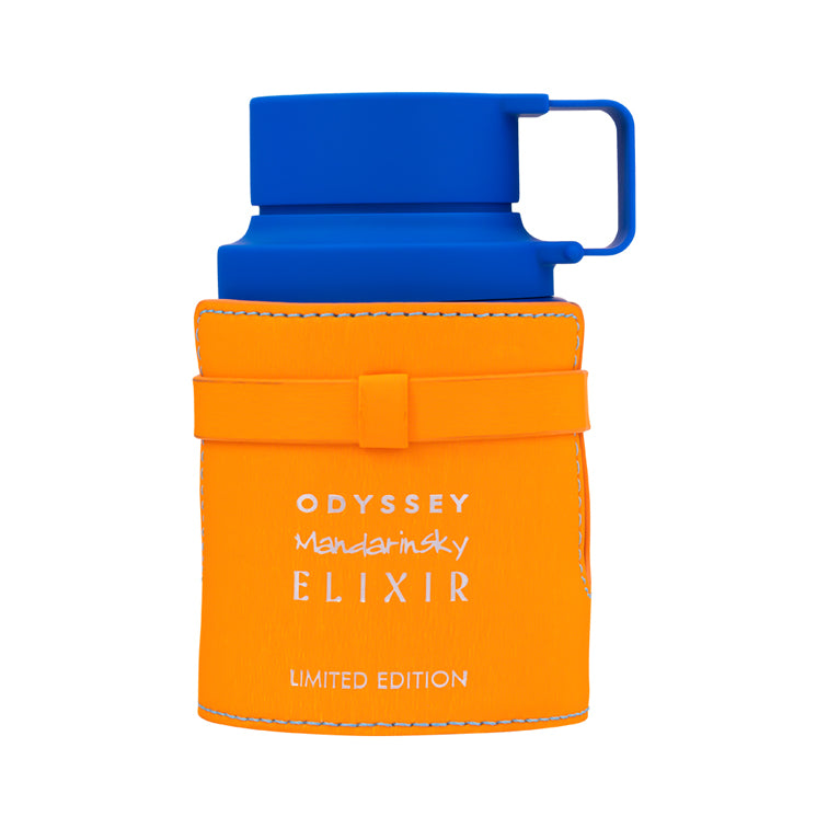 Armaf Odyssey Mandarin Sky Elixir – флакон на парфюма