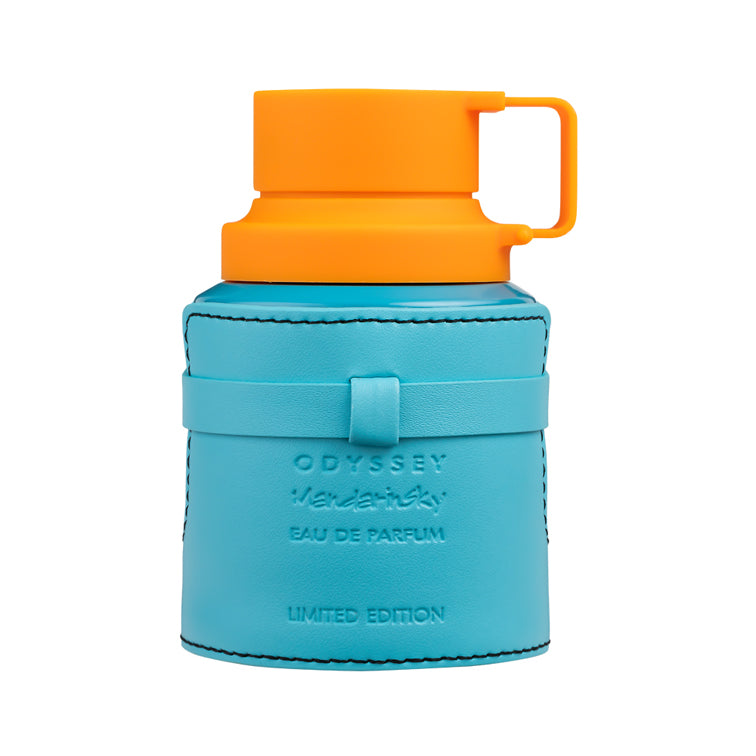 Armaf Odyssey Mandarin Sky EDP 60 мл – фабричен флакон