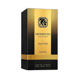 Riiffs Momento Liquid Gold ExDP 100 мл