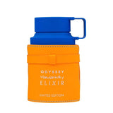 Odyssey Mandarin Sky Elixir 100ml EDP Armaf - мъжки