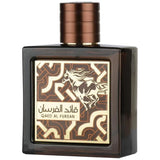 Lattafa Qaed Al Fursan Untamed 90ml EDP - мъжки