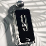 Afnan 9pm EDP 100мл. - оригинален арабски парфюм | Aroma Viva BG