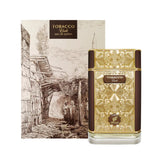 Afnan Tobacco Rush EDP 80 мл – флакон и кутия, алтернативен изглед