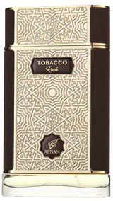 Afnan Tobacco Rush EDP 80 мл — флакон