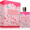 Anfar 1950 Dubai Chocolate - Cotton Candy ExDP 80 мл — флакон с кутия