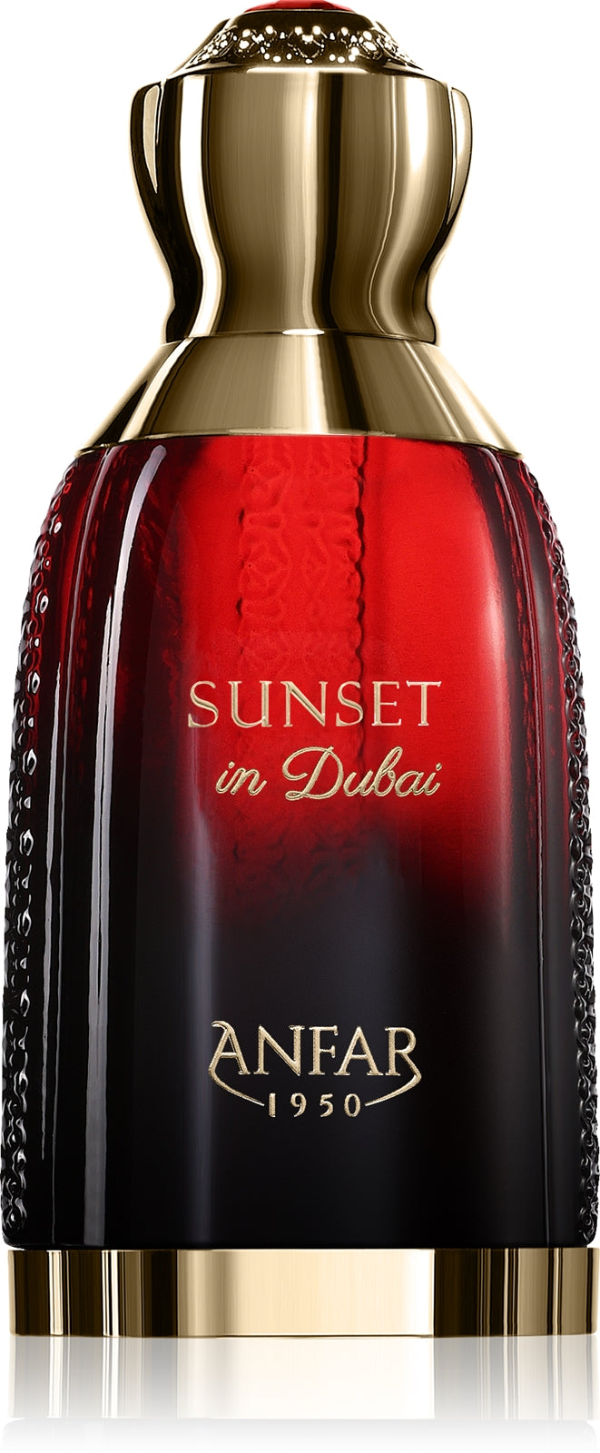 Anfar 1950 Sunset in Dubai ExDP 100 мл — флакон