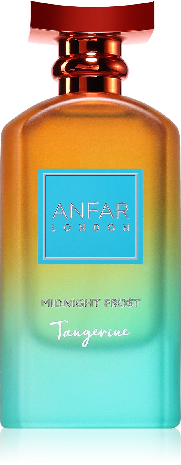Anfar London Midnight Frost Tangerine ExDP 100 мл — флакон