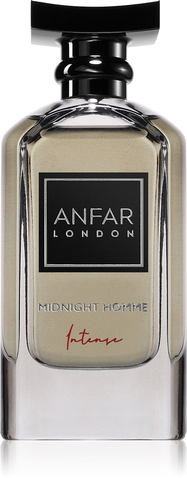 Anfar London Midnight Homme Intense ExDP 100 мл — флакон