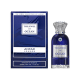 Anfar London The Jewel of Ocean ExDP 100 мл — флакон с кутия