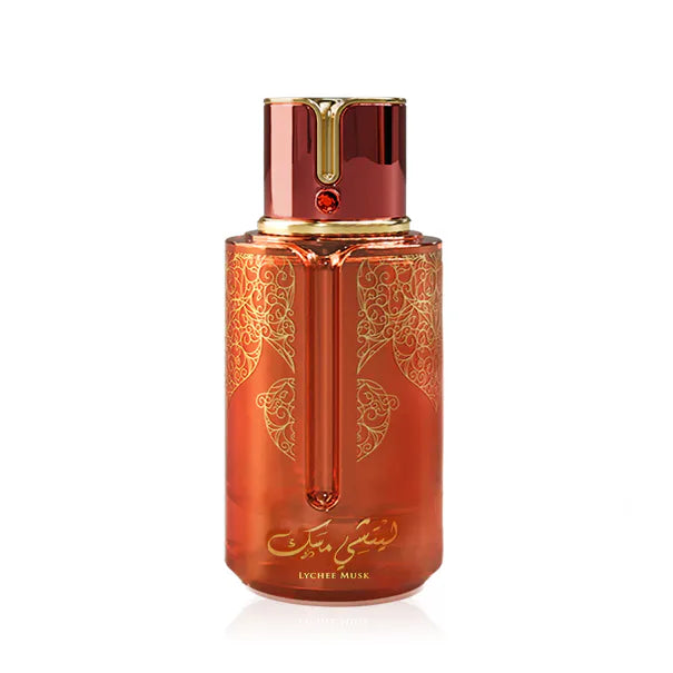 Arabiyat Prestige Lychee Musk EDP 100 мл — флакон