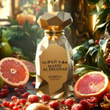 Arabiyat Prestige Mahd Al Dhahab EDP 100 мл – флакон в композиция с цитруси и горски плодове