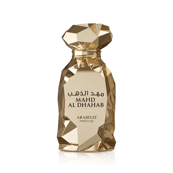 Arabiyat Prestige Mahd Al Dhahab EDP 100 мл — флакон