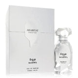 Arabiyat Prestige Marwa EDP 100мл. - оригинален арабски парфюм | Aroma Viva BG