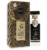 Arabiyat Prestige Nayel Oud EDP 70 мл — флакон с кутия