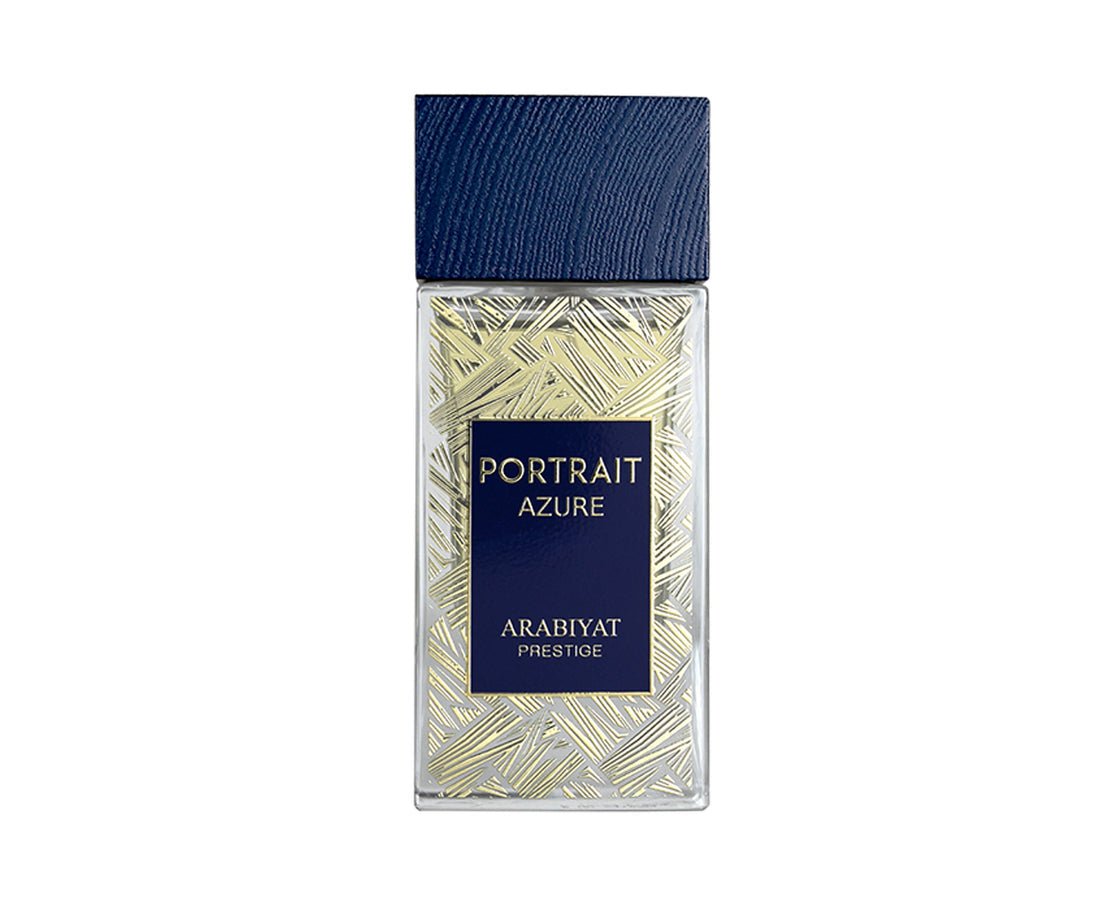 Arabiyat Prestige Portrait Azure EDP 80мл. - оригинален арабски парфюм | Aroma Viva BG