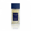 Флакон Arabiyat Prestige Portrait Azure EDP 80 мл с огледално отражение на бял фон.