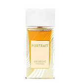 Arabiyat Prestige Portrait EDP 80 мл — флакон