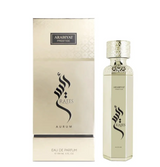 Arabiyat Prestige Raees Aurum EDP 180 мл — флакон с кутия