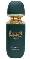 Arabiyat Prestige Ramad EDP 100 мл — флакон