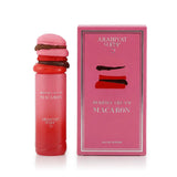 Arabiyat Sugar Berries Cream Macaron EDP 100 мл – флакон и оригинална кутия