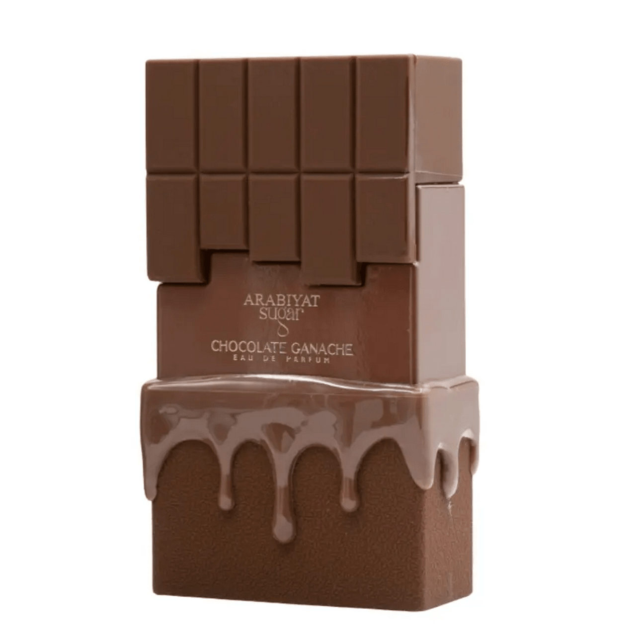 Arabiyat Sugar Chocolate Ganache EDP 100ml - оригинален арабски парфюм | Aroma Viva BG