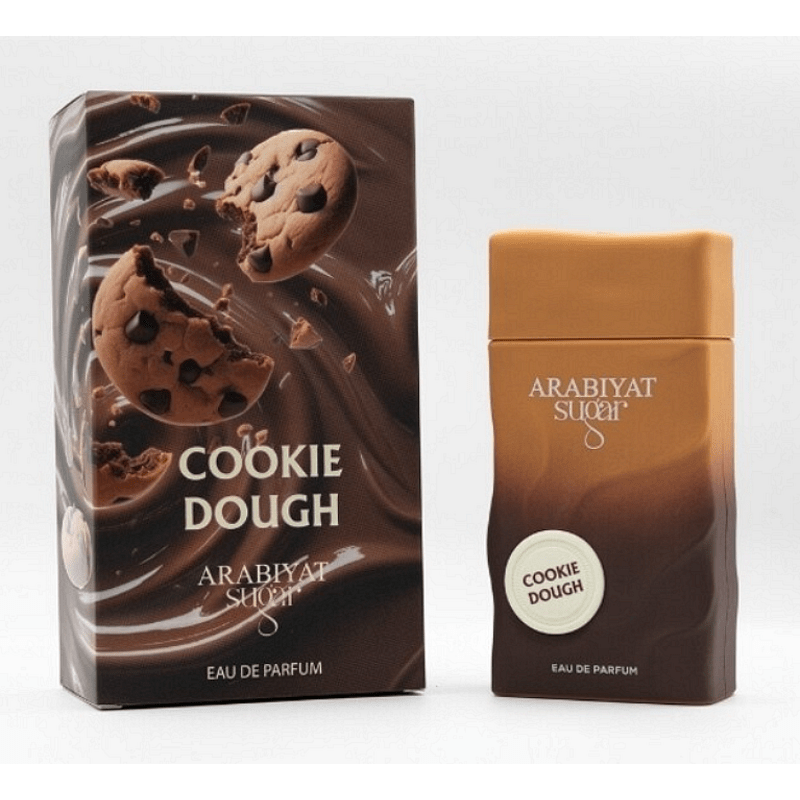 Arabiyat Sugar Cookie Dough EDP 100ml - оригинален арабски парфюм | Aroma Viva BG