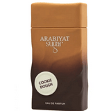 Arabiyat Sugar Cookie Dough EDP 100ml - оригинален арабски парфюм | Aroma Viva BG