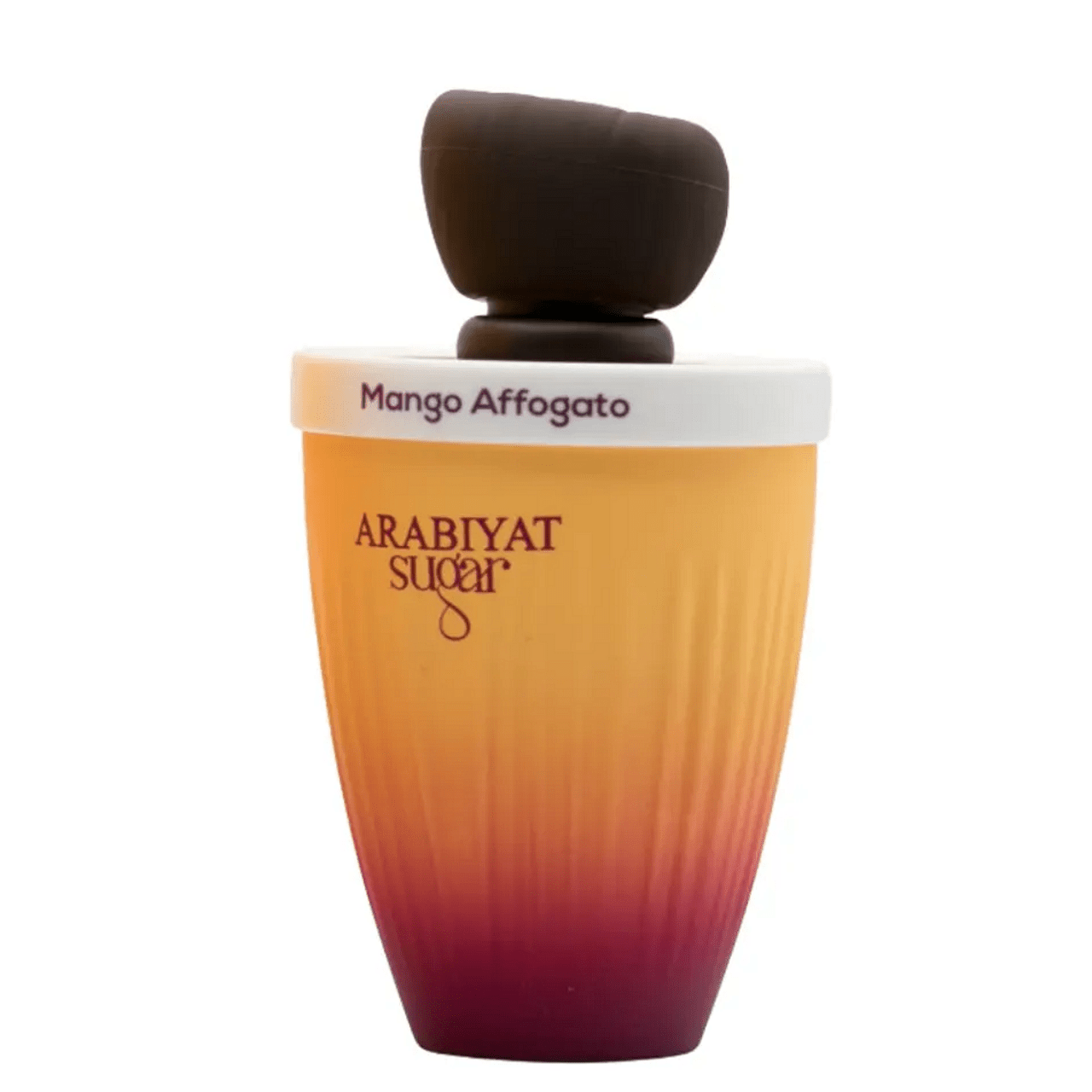 Arabiyat Sugar Mango Affogato EDP 100ml - оригинален арабски парфюм | Aroma Viva BG