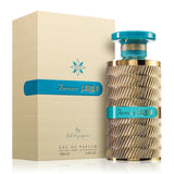 Ard Al Zaafaran Forever Gold EDP 100 мл – флакон и кутия