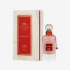 Ard Al Zaafaran Ithra Dubai Musk Pomegranate EDP 100 мл – флакон и опаковка