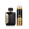 Комплект Ard Al Zaafaran Oud 24 Hours EDP 100 мл + дезодорант 50 мл — съдържание на комплекта